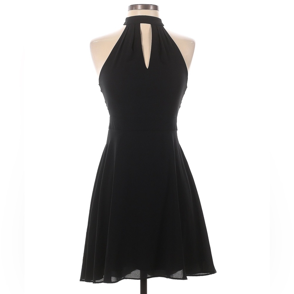 Express Dress